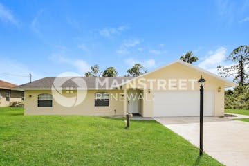 4003 3RD ST W LEHIGH ACRES, FL 33971